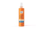 Lichaamsverzorging - ROC Soleil Protect Hydraterende Spray Lotion SPF30 200 ml - 1210000800213