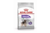 Honden - Royal Canin Mini Sterilised 8kg - 3182550807074
