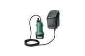 Dompel-/drukpompen - Bosch Tuinpomp 18V-2000 (SOLO) - 06008C4203