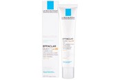 Gezichtsverzorging - La Roche-Posay Effaclar Duo+ SPF30 with Niacinamide 40ml - 3337875549493