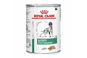 Honden - Royal Canin Vet Satiety Weight Management (in loaf) 410g - 9003579311851