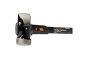 Handgereedschappen - Fiskars IsoCore Sledge Hammer L 8 lb/36" - 1020219