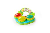 Speelgoed voor baby's - Bright Starts Safari Beats™ Musical Toy - BS-52269