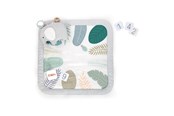 Speelgoed voor baby's - Ingenuity Sprout Spot™ Baby Milestone Speelmat - IN-12811
