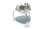 Speelgoed voor baby's - Ingenuity Spring & Sprout™ - First Forest™ 2-in-1 Activity Jumper & Table - IN-12903