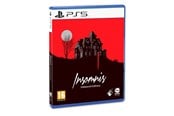 Games - Insomnis - Verbeterde Editie - Sony PlayStation 5 - Action/Adventure - 8437020062800