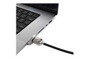 Systeemaccessoires - Compulocks De richel - MBPR14LDG01KL