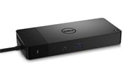 Docking station - Dell WD22TB4 - Docking station - Thunderbolt - HDMI DP Thunderbolt - GigE *DEMO* - DELL-WD22TB4