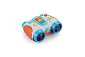 Speelgoed voor baby's - Scandinavian Baby Products Multi Activity Telescope - SBP-01763
