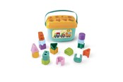 Speelgoed voor baby's - Scandinavian Baby Products Sorting Box - SBP-01771