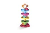 Speelgoed voor baby's - Scandinavian Baby Products Verdraaide Bal Toren - SBP-01772