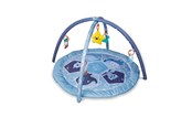 Speelgoed voor baby's - Scandinavian Baby Products Zoo Activity Gym - SBP-01776
