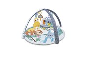 Speelgoed voor baby's - Scandinavian Baby Products Kick & Play Piano Gym - SBP-01778
