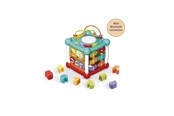 Speelgoed voor baby's - Scandinavian Baby Products Activiteitenbox - SBP-01785