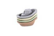 Speelgoed voor baby's - Scandinavian Baby Products Stapelboten - SBP-01787