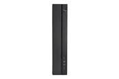 Case - Chieftec Compact Series - IX-06B-OP - Case - Desktop slimline - Zwart - IX-06B-OP