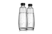 Soda maker - Sodastream Glas bottle DUO Pack of 2 - 1047202410