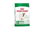 Honden - Royal Canin Mini Adult 8+ 2kg - 3182550831383