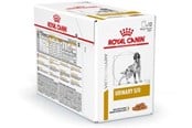 Honden - Royal Canin VD Urinary S/O (in gravy) 12x 100g - 9003579010013