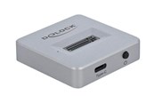 Harde schijf accessoires - DeLOCK M.2 Docking station USB 3.2 Gen2 (64000) - 64000