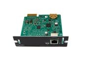 Netwerk-adapter (netwerkkaart, printserver, enz.) - APC Network Management Card 3 with PowerChute Network Shutdown / AP9640 - AP9640