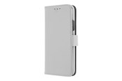 Mobiel - Covers & Cases - Insmat Exclusive Flip Case - flip cover for mobile phone - 650-2617