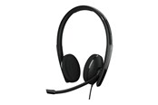 Headphones/Headsets - EPOS SENNHEISER ADAPT 160 USB II - 1000915