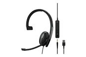 Headphones/Headsets - EPOS SENNHEISER ADAPT 135T USB II - 1000900