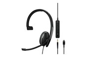 Headphones/Headsets - EPOS SENNHEISER ADAPT 135 USB-C II - 1000918