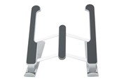 Systeemaccessoires - Dicota Draagbare laptop/tablet standaard - D31889