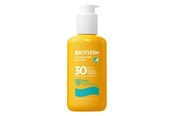 Lichaamsverzorging - Biotherm Water Lover SPF 30 - 200 ml - 3614271701503