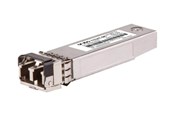 Repeater & zendontvanger - Hewlett Packard Enterprise R9D16A Aruba Instant On 1G SFP LC SX 500m OM2 MMF Transceiver - R9D16A