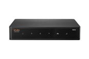 Netwerkapparatuur & Uitbreiding naar draadloos - Hewlett Packard Enterprise Aruba 9004 (RW) Gateway / R1B21A - R1B21A