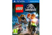 Games - LEGO: Jurassic World - Sony PlayStation Vita - Action/Adventure - 0883929472864