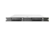 Opbergaccessoires - Hewlett Packard Enterprise 1U Generiek Rack Montage Kit / BC029A - BC029A