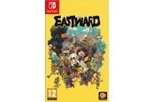 Games - Eastward - Nintendo Switch - RPG - 0811949033932
