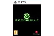 Games - Recompile - Sony PlayStation 5 - Action/Adventure - 8720254990750