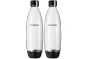 Soda maker - Sodastream Tritan bottle Fuse Duo - 1741260480