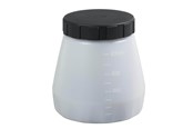 Schilderen - Wagner Cup with lid 800 ml - 4004025020971