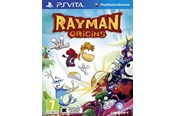 Games - Rayman Origins - Sony PlayStation Vita - Action - 0008888356851