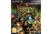 Games - Dragon's Crown - Sony PlayStation 3 - RPG - 0730865001491
