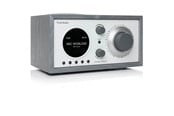DAB & Wekkerradio - Tivoli Audio Classic Model One+ - DAB/DAB+/FM - Grijs/wit - M1P-0196-UNL