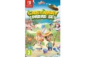 Games - Castaway Paradise (Code in a Box) - Nintendo Switch - Virtual Life - 8720254990200