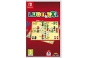 Games - Ludo XXL (Code in a Box) - Nintendo Switch - Strategy - 8720254990491