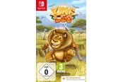 Games - King Leo (Code in a Box) - Nintendo Switch - Adventure - 8720254990248
