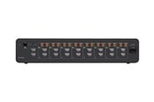 KVM Switch - Belkin Universal Secure Dual-Head - F1DN208KVM-UN-4