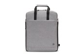 Tassen - Dicota Eco Motion Tote voor Laptop 15.6" | Grijs - D31879-RPET