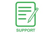 Service en support - APC Onderhoudscontract voor software - WDCE3YR100N-DIGI