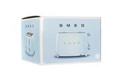 Broodrooster - SMEG Broodrooster 50's Style - TSF03WHEU