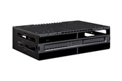Harde schijf accessoires - Icy dock flexiDOCK - MB024SP-B